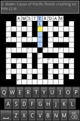 download Crossword Cryptic Lite apk